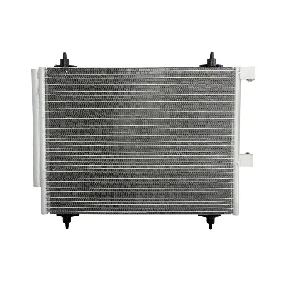 Kondenzator, klima-uređaj THERMOTEC KTT110393 IC-D38DE0