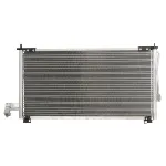 Kondenzator, klima-uređaj THERMOTEC KTT110394 IC-D38DE5