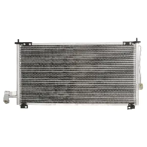 Kondenzator, klima-uređaj THERMOTEC KTT110394 IC-D38DE5