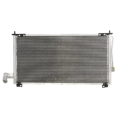 Kondenzator, klima-uređaj THERMOTEC KTT110394 IC-D38DE5