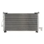 Kondenzator, klima-uređaj THERMOTEC KTT110394 IC-D38DE5