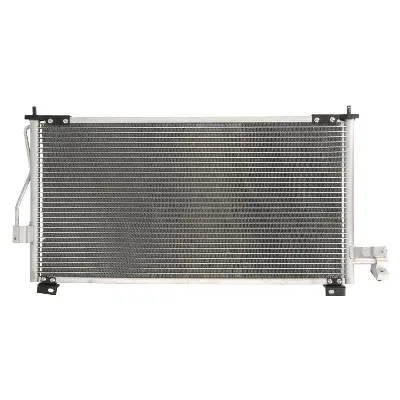 Kondenzator, klima-uređaj THERMOTEC KTT110394 IC-D38DE5