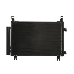 Kondenzator, klima-uređaj THERMOTEC KTT110395 IC-D38DE9