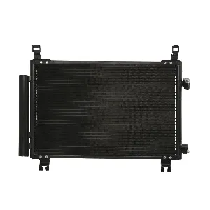 Kondenzator, klima-uređaj THERMOTEC KTT110395 IC-D38DE9