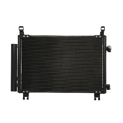 Kondenzator, klima-uređaj THERMOTEC KTT110395 IC-D38DE9