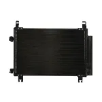 Kondenzator, klima-uređaj THERMOTEC KTT110395 IC-D38DE9