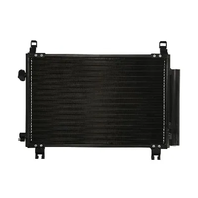 Kondenzator, klima-uređaj THERMOTEC KTT110395 IC-D38DE9