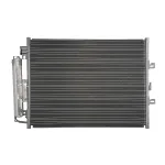 Kondenzator, klima-uređaj THERMOTEC KTT110396 IC-D38DEA