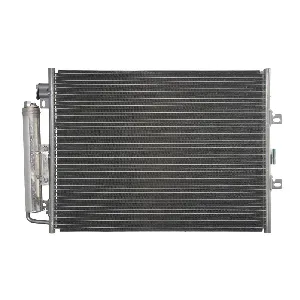 Kondenzator, klima-uređaj THERMOTEC KTT110396 IC-D38DEA