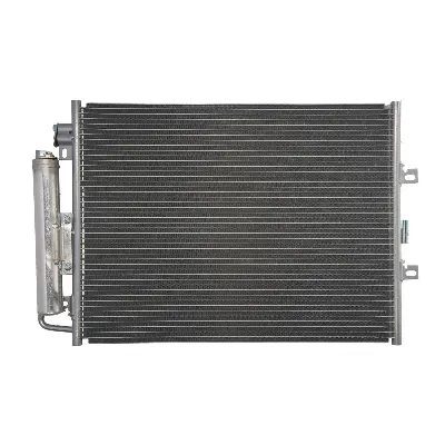 Kondenzator, klima-uređaj THERMOTEC KTT110396 IC-D38DEA