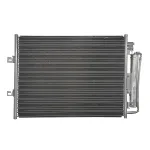 Kondenzator, klima-uređaj THERMOTEC KTT110396 IC-D38DEA