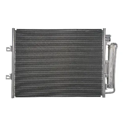 Kondenzator, klima-uređaj THERMOTEC KTT110396 IC-D38DEA