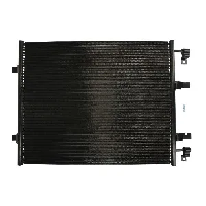 Kondenzator, klima-uređaj THERMOTEC KTT110398 IC-D38DEF
