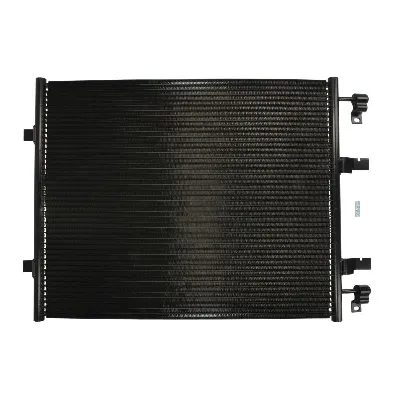 Kondenzator, klima-uređaj THERMOTEC KTT110398 IC-D38DEF