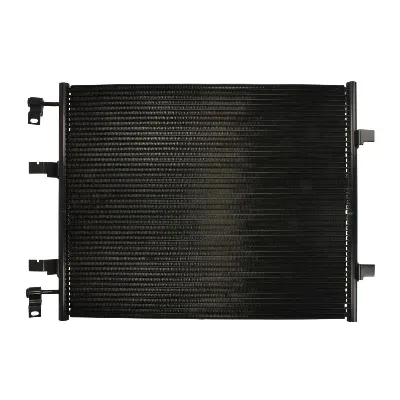 Kondenzator, klima-uređaj THERMOTEC KTT110398 IC-D38DEF