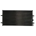 Kondenzator, klima-uređaj THERMOTEC KTT110400 IC-D38E03