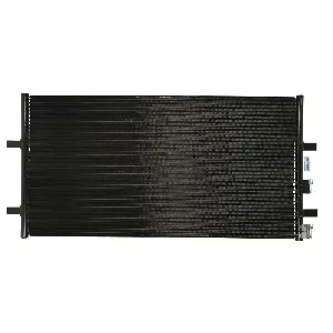 Kondenzator, klima-uređaj THERMOTEC KTT110400 IC-D38E03