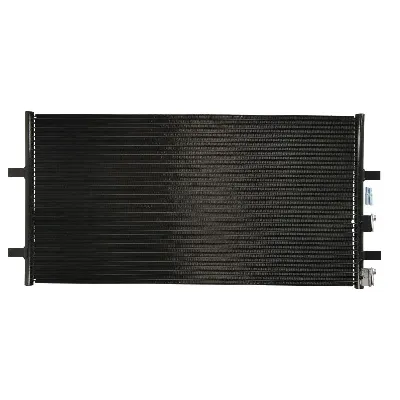 Kondenzator, klima-uređaj THERMOTEC KTT110400 IC-D38E03