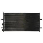 Kondenzator, klima-uređaj THERMOTEC KTT110400 IC-D38E03