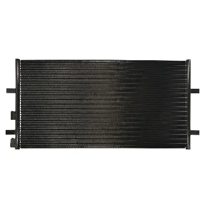 Kondenzator, klima-uređaj THERMOTEC KTT110400 IC-D38E03
