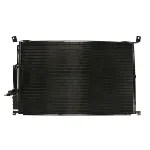 Kondenzator, klima-uređaj THERMOTEC KTT110401 IC-D38E0E