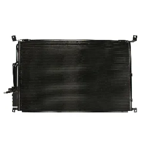 Kondenzator, klima-uređaj THERMOTEC KTT110401 IC-D38E0E