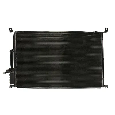 Kondenzator, klima-uređaj THERMOTEC KTT110401 IC-D38E0E