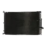 Kondenzator, klima-uređaj THERMOTEC KTT110401 IC-D38E0E