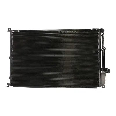 Kondenzator, klima-uređaj THERMOTEC KTT110401 IC-D38E0E