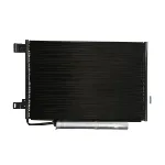 Kondenzator, klima-uređaj THERMOTEC KTT110402 IC-D38EA3