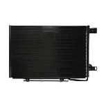 Kondenzator, klima-uređaj THERMOTEC KTT110402 IC-D38EA3