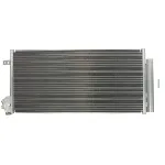 Kondenzator, klima-uređaj THERMOTEC KTT110403 IC-D38EA5