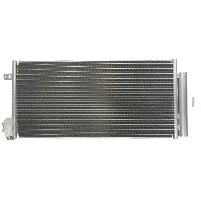 Kondenzator, klima-uređaj THERMOTEC KTT110403 IC-D38EA5