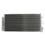 Kondenzator, klima-uređaj THERMOTEC KTT110403 IC-D38EA5