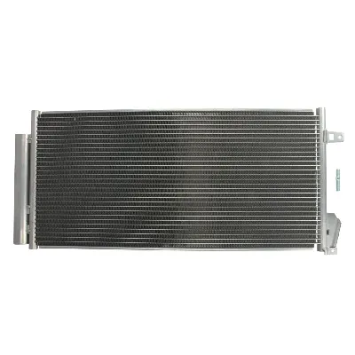 Kondenzator, klima-uređaj THERMOTEC KTT110403 IC-D38EA5