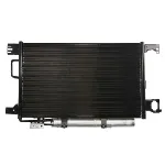 Kondenzator, klima-uređaj THERMOTEC KTT110405 IC-D38EA7