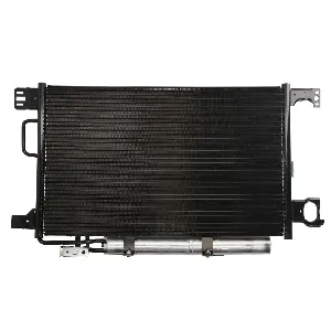 Kondenzator, klima-uređaj THERMOTEC KTT110405 IC-D38EA7