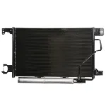 Kondenzator, klima-uređaj THERMOTEC KTT110405 IC-D38EA7