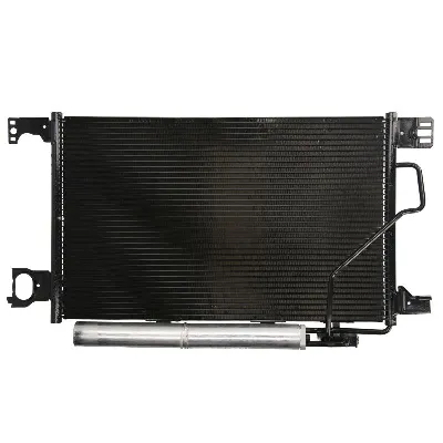 Kondenzator, klima-uređaj THERMOTEC KTT110405 IC-D38EA7