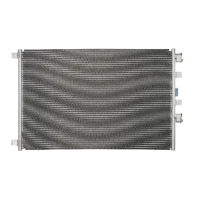 Kondenzator, klima-uređaj THERMOTEC KTT110406 IC-D38EA8
