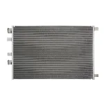 Kondenzator, klima-uređaj THERMOTEC KTT110406 IC-D38EA8
