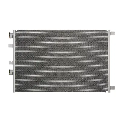 Kondenzator, klima-uređaj THERMOTEC KTT110406 IC-D38EA8