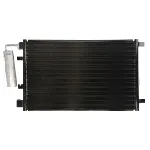 Kondenzator, klima-uređaj THERMOTEC KTT110408 IC-D38EAC