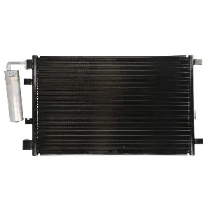 Kondenzator, klima-uređaj THERMOTEC KTT110408 IC-D38EAC