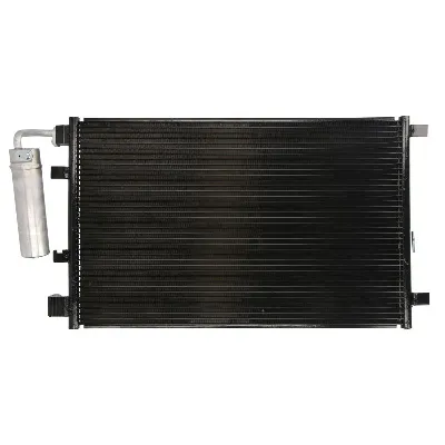 Kondenzator, klima-uređaj THERMOTEC KTT110408 IC-D38EAC