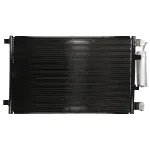 Kondenzator, klima-uređaj THERMOTEC KTT110408 IC-D38EAC