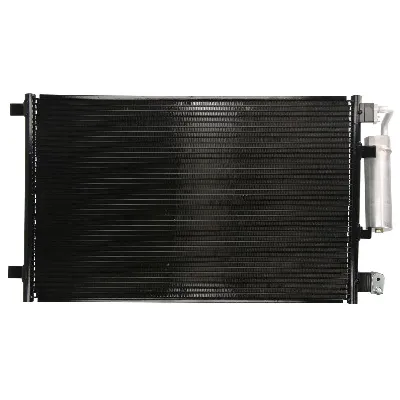 Kondenzator, klima-uređaj THERMOTEC KTT110408 IC-D38EAC