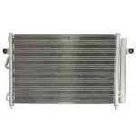 Kondenzator, klima-uređaj THERMOTEC KTT110409 IC-D38EAE