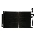 Kondenzator, klima-uređaj THERMOTEC KTT110410 IC-D38EB0