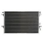 Kondenzator, klima-uređaj THERMOTEC KTT110411 IC-D38EB1